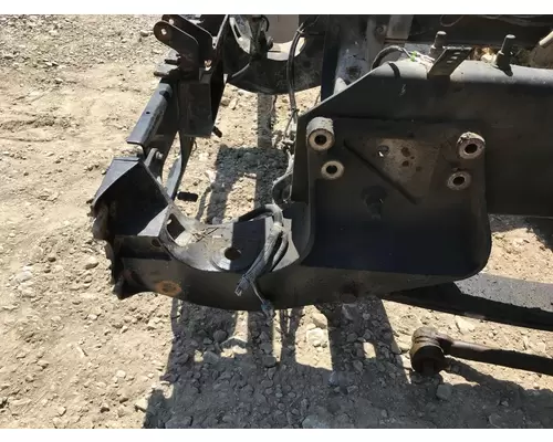 International 9200 Frame (unused)