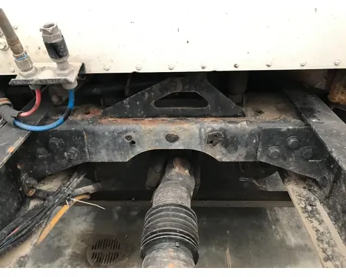 International 9200 Frame (unused)