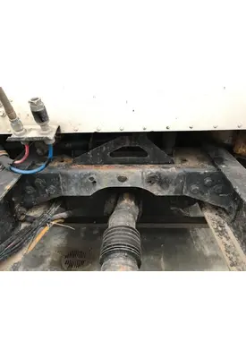 International 9200 ~Frame (unused)