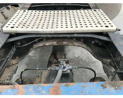 International 9200 Frame (unused)