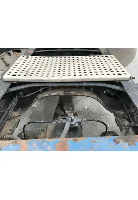 International 9200 ~Frame (unused)