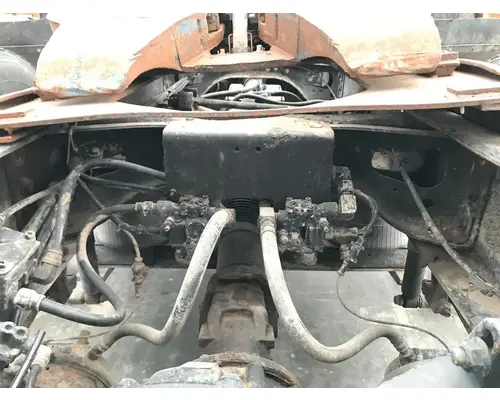 International 9200 Frame (unused)