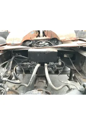 International 9200 ~Frame (unused)