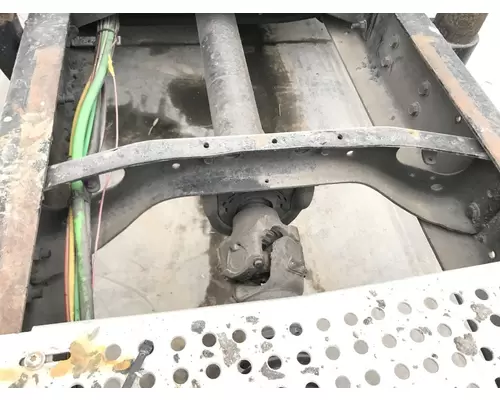 International 9200 Frame (unused)
