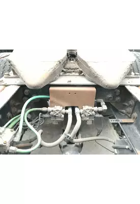 International 9200 ~Frame (unused)