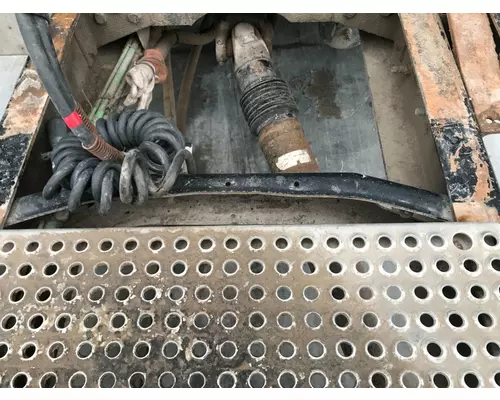 International 9200 Frame (unused)