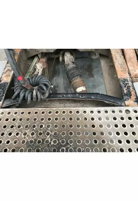 International 9200 ~Frame (unused)