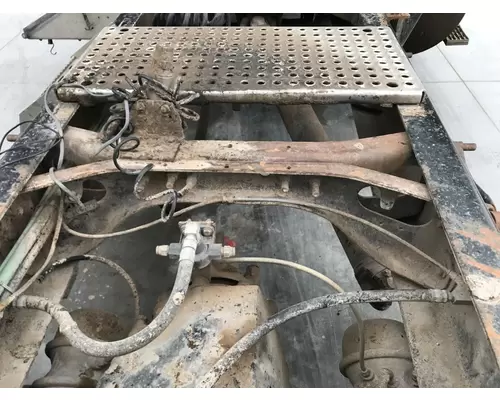 International 9200 Frame (unused)