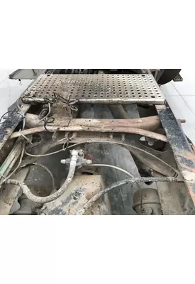 International 9200 ~Frame (unused)