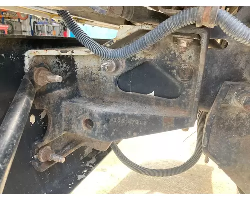 Frame Horn International 9200 Vander Haags Inc Dm