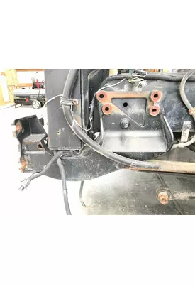 International 9200 Frame Horn