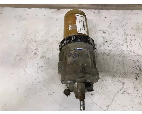 International 9200 Fuel Filter Assembly