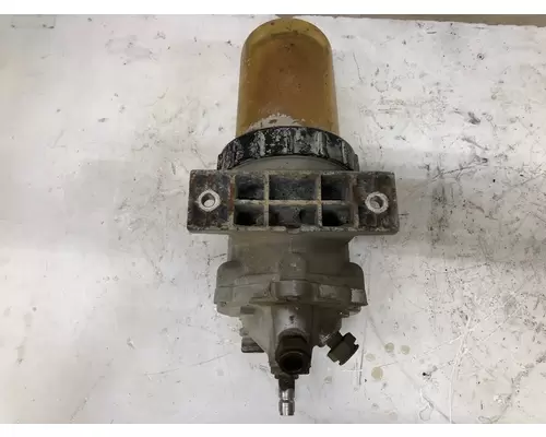 International 9200 Fuel Filter Assembly