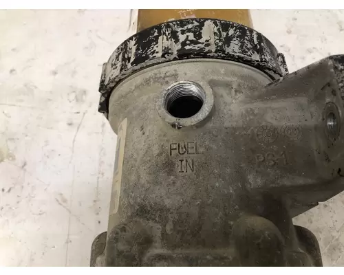 International 9200 Fuel Filter Assembly