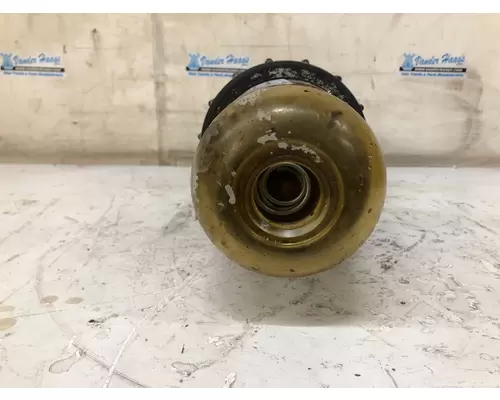 International 9200 Fuel Filter Assembly