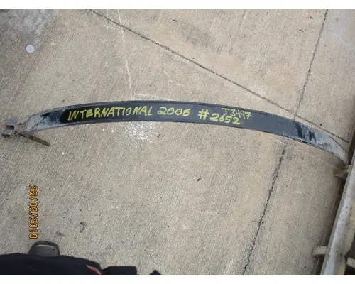 Fuel Tank Strap/Hanger INTERNATIONAL 9200 Tim Jordan's Truck Parts, Inc.