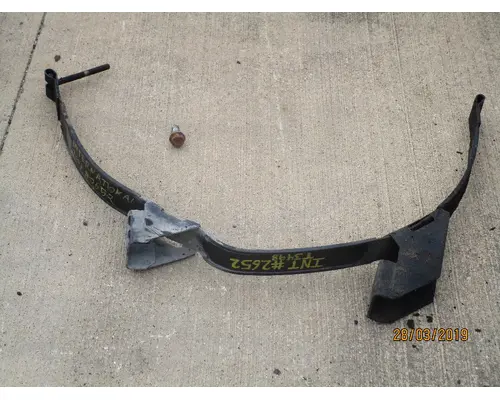 Fuel Tank Strap/Hanger INTERNATIONAL 9200 Tim Jordan's Truck Parts, Inc.