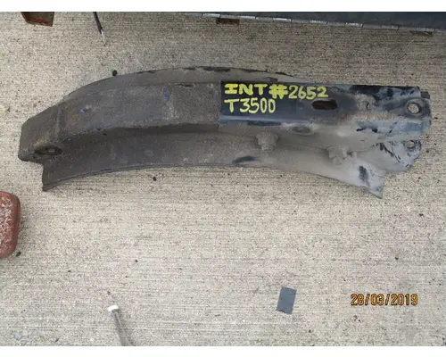 Fuel Tank Strap/Hanger INTERNATIONAL 9200 Tim Jordan's Truck Parts, Inc.