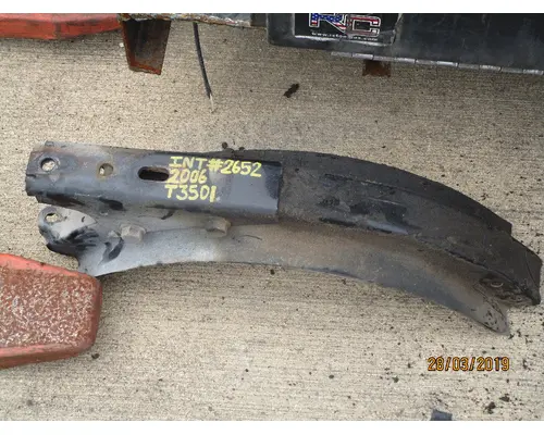 Fuel Tank Strap/Hanger INTERNATIONAL 9200 Tim Jordan's Truck Parts, Inc.