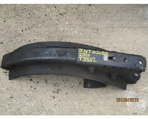 Fuel Tank Strap/Hanger INTERNATIONAL 9200 Tim Jordan's Truck Parts, Inc.