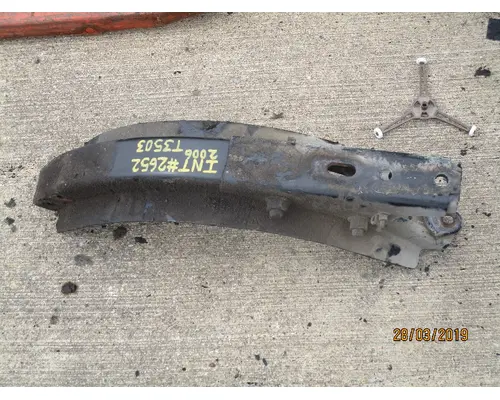 Fuel Tank Strap/Hanger INTERNATIONAL 9200 Tim Jordan's Truck Parts, Inc.