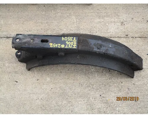 Fuel Tank Strap/Hanger INTERNATIONAL 9200 Tim Jordan's Truck Parts, Inc.