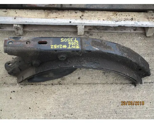 Fuel Tank Strap/Hanger INTERNATIONAL 9200 Tim Jordan's Truck Parts, Inc.