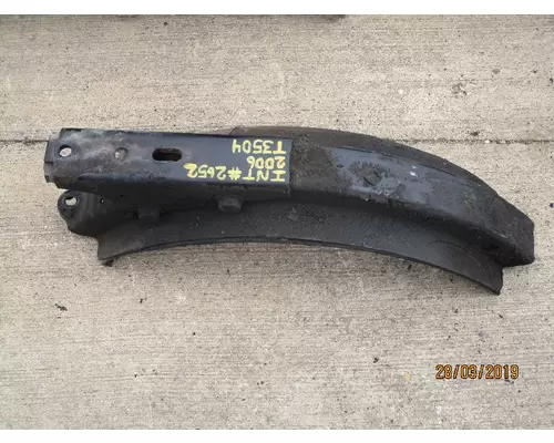Fuel Tank Strap/Hanger INTERNATIONAL 9200 Tim Jordan's Truck Parts, Inc.