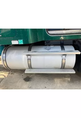 International 9200 Fuel Tank Strap