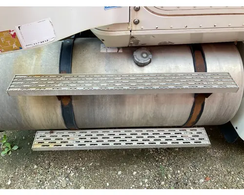 Fuel Tank Strap/Hanger International 9200 Vander Haags Inc Dm