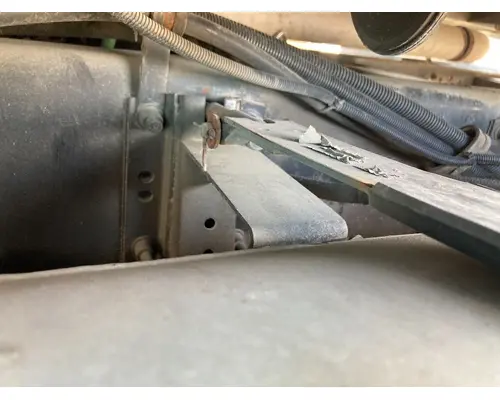 International 9200 Fuel Tank Strap