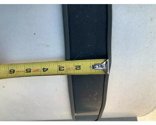 International 9200 Fuel Tank Strap