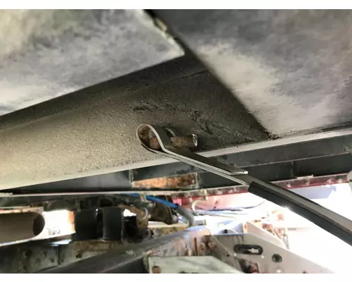 International 9200 Fuel Tank Strap
