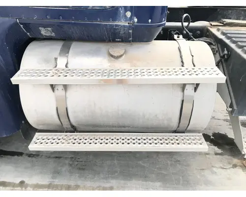 Fuel Tank Strap/Hanger International 9200 Vander Haags Inc Cb