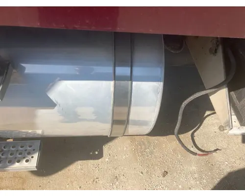 Fuel Tank Strap/Hanger International 9200 Vander Haags Inc Kc