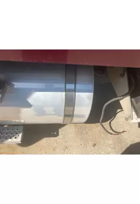 International 9200 Fuel Tank Strap