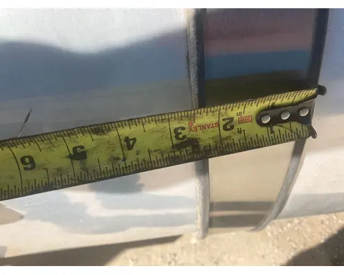International 9200 Fuel Tank Strap