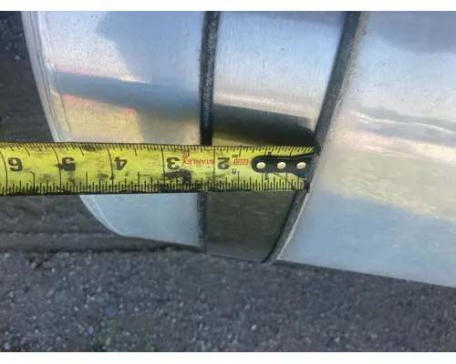 International 9200 Fuel Tank Strap