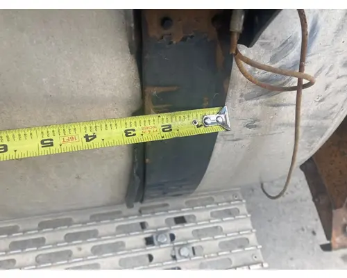 International 9200 Fuel Tank Strap