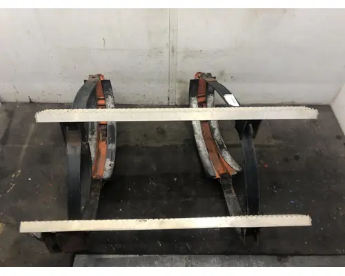 Fuel Tank Strap/Hanger International 9200 Vander Haags Inc Kc