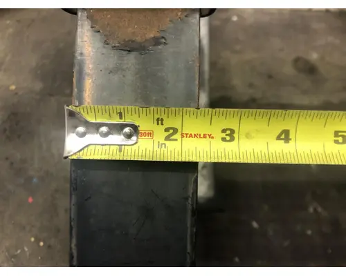 International 9200 Fuel Tank Strap