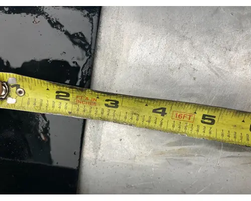 International 9200 Fuel Tank Strap