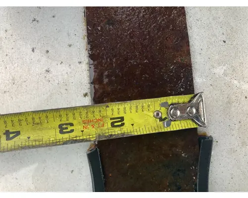 International 9200 Fuel Tank Strap