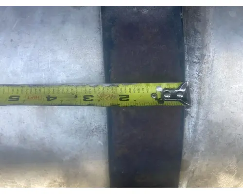 International 9200 Fuel Tank Strap