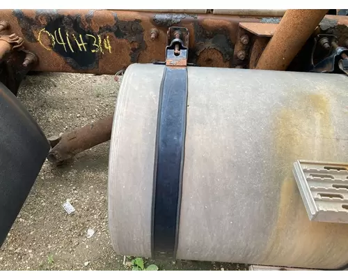 Fuel Tank Strap/Hanger International 9200 Vander Haags Inc Col