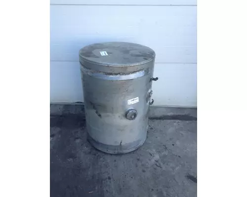 International 9200 Fuel Tank