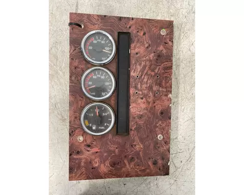 Gauges (all) INTERNATIONAL 9200 Frontier Truck Parts