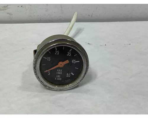Gauges (all) International 9200 Vander Haags Inc Sf