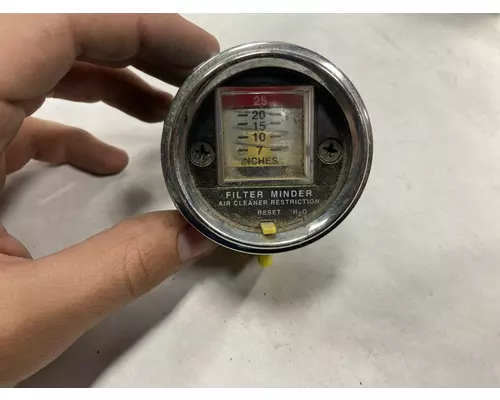 Gauges (all) International 9200 Vander Haags Inc Sf