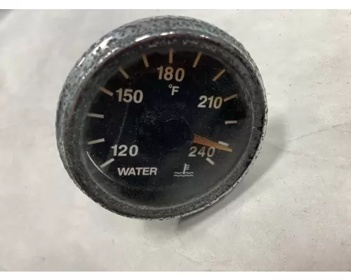 Gauges (all) International 9200 Vander Haags Inc Sf
